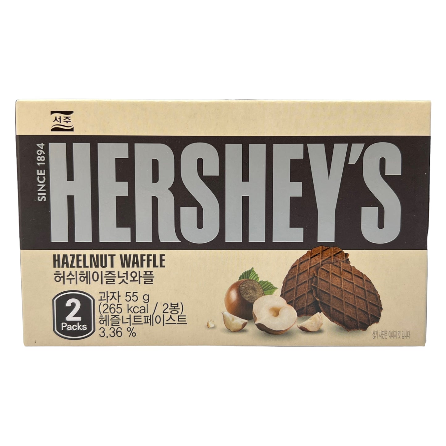 Hersheys Chocolate Biscuit