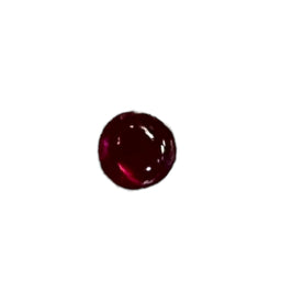 Hypnotized Glass - Ruby Terp Pearl