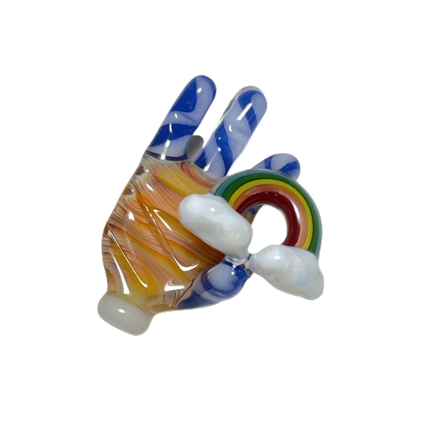 Goober - Rainbow Pinch