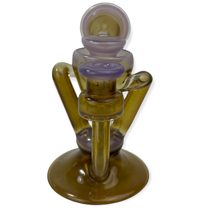 Sleeps Full Color Recycler