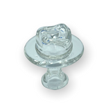 Kathryn Volk - Spinner Cap Clear