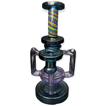 Asian Kev - 2:1 Floater Full Color Rig