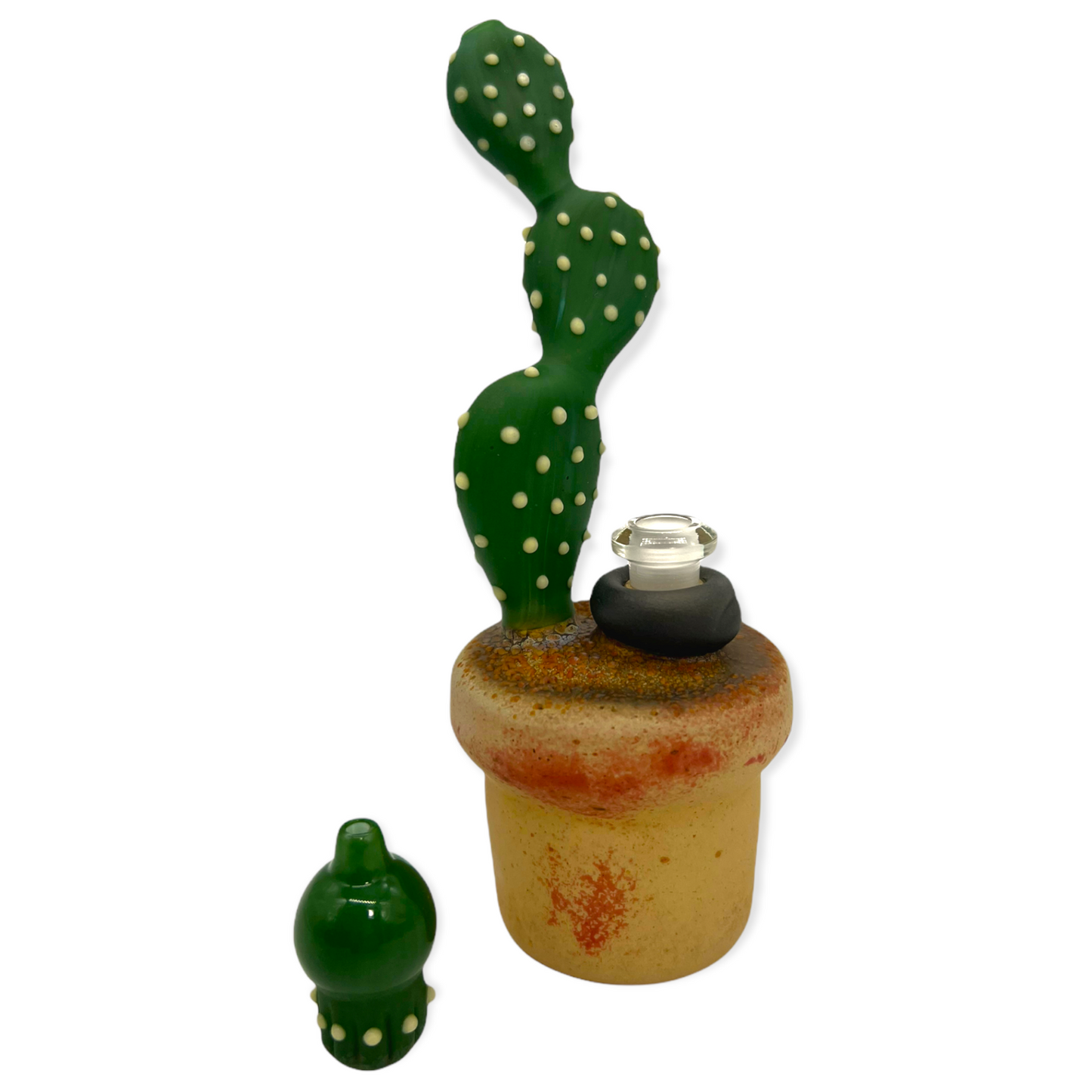 Relak Glass - Cactus Rigs
