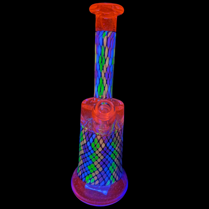 BCM Glass - Large 2 UV Fume Filla