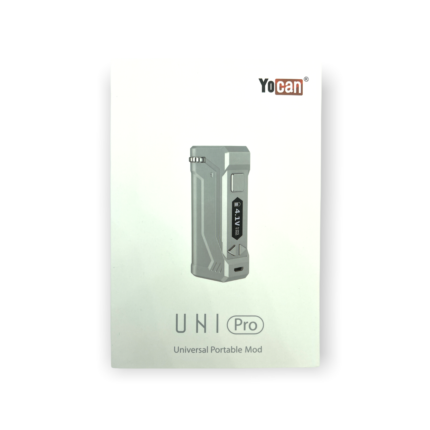 UNI PRO Universal Battery