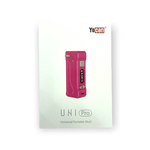 Yocan - UNI PRO - Universal Battery