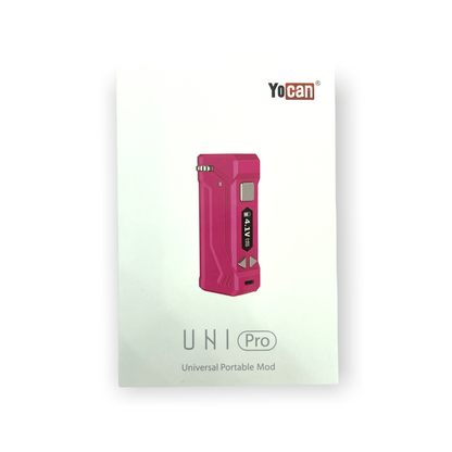 UNI PRO Universal Battery