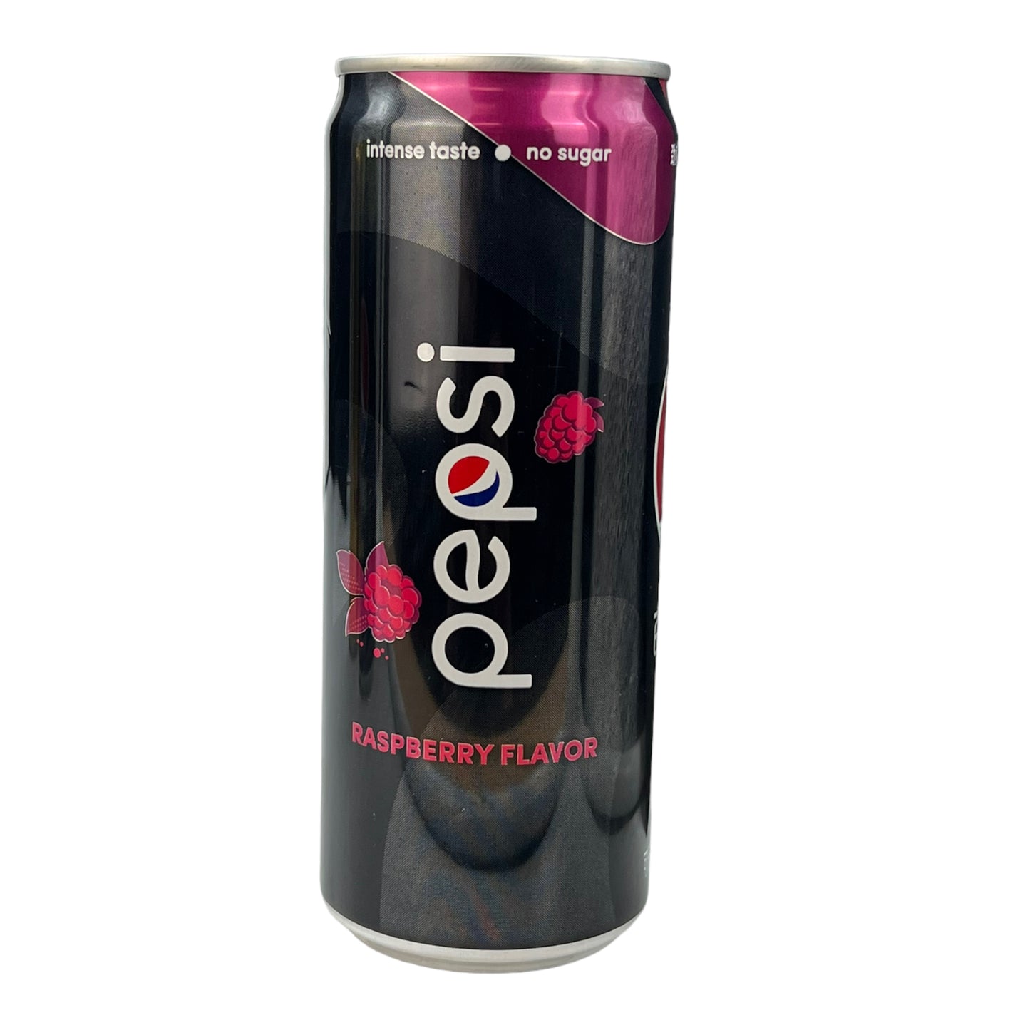 Pepsi - Raspberry 330ml Can