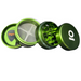 Ongrok - 4 Piece EZ Grinder
