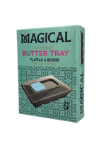 Magical Butter Non-Stick Silicone Trays & Molds