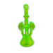 Neon UV Dual Dome Recycler