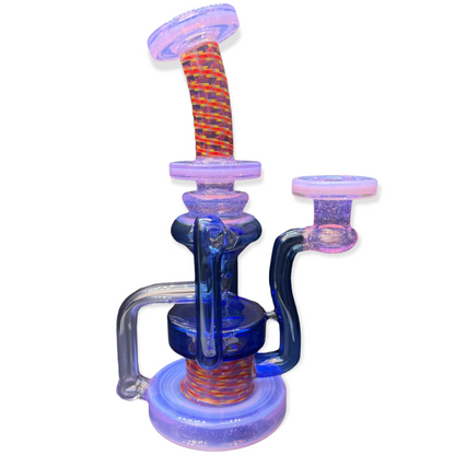 Asian Kev - 2:1 Floater Full Color Rig