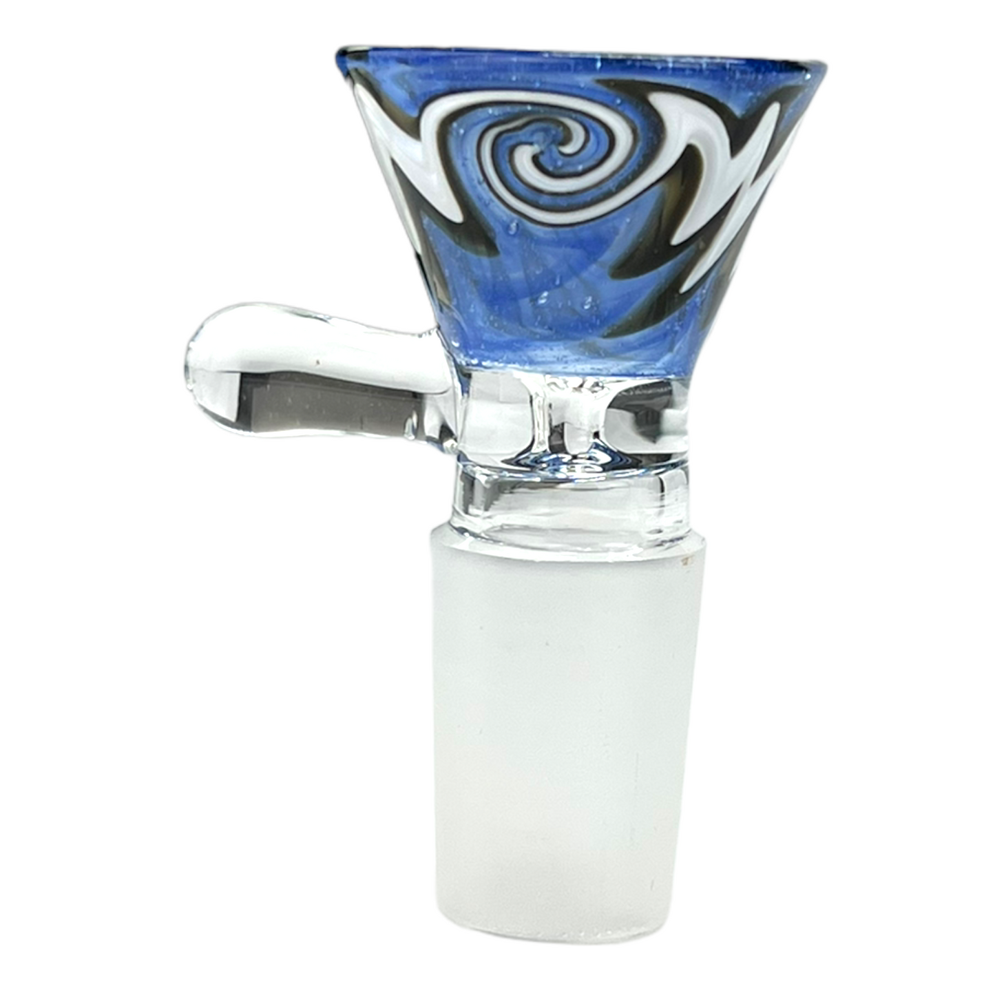 Hypnotized Glass - 19mm Reversal Bowl