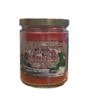 Smoke Odor - Candle 13oz Jar - Sugared Cranberry