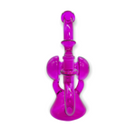 SkyGlass - Neon UV Dual Dome Recycler