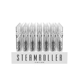 White Rhino - Steam Roller 49pk Display