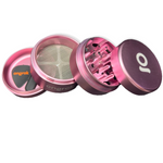 Ongrok - 4 Piece EZ Grinder