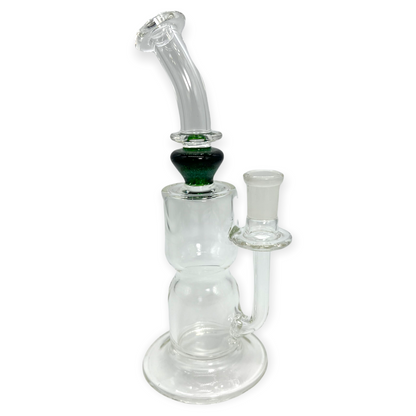 Dume Glass - Hourglass Rig