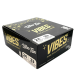 Vibes - Ultra Thin (Black Box)