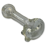 Swamp Glass - Wrap n Rake Fumed Spoon