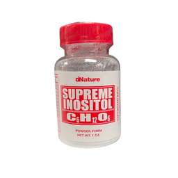 d'Nature - Supreme Inositol