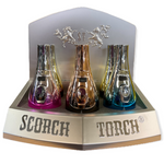 Scorch Torch - Ombre Lamp 6pk Display