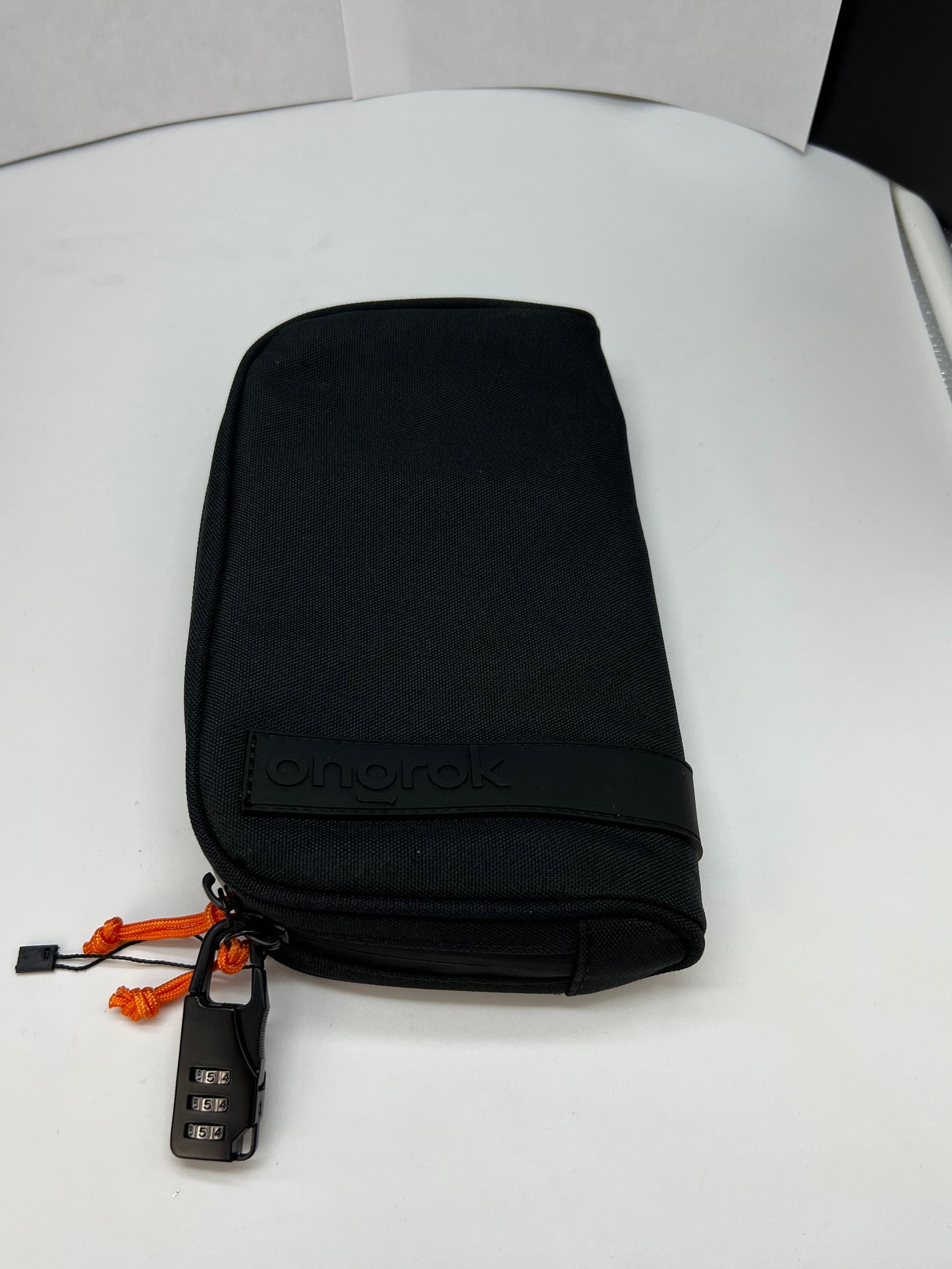 Ongrok - Smell Proof Wallet Medium 2.0