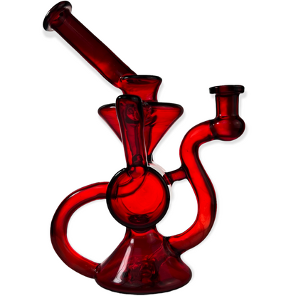 Dirge Glass Works - Full Color HumDrums