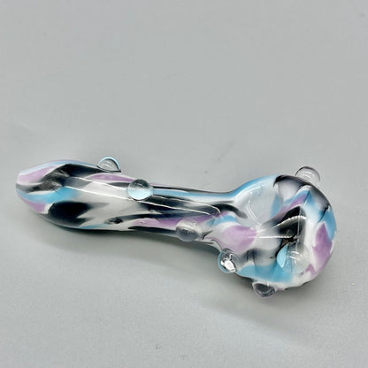 EMPIRE Dry Pipe - Psychedelic Spoon