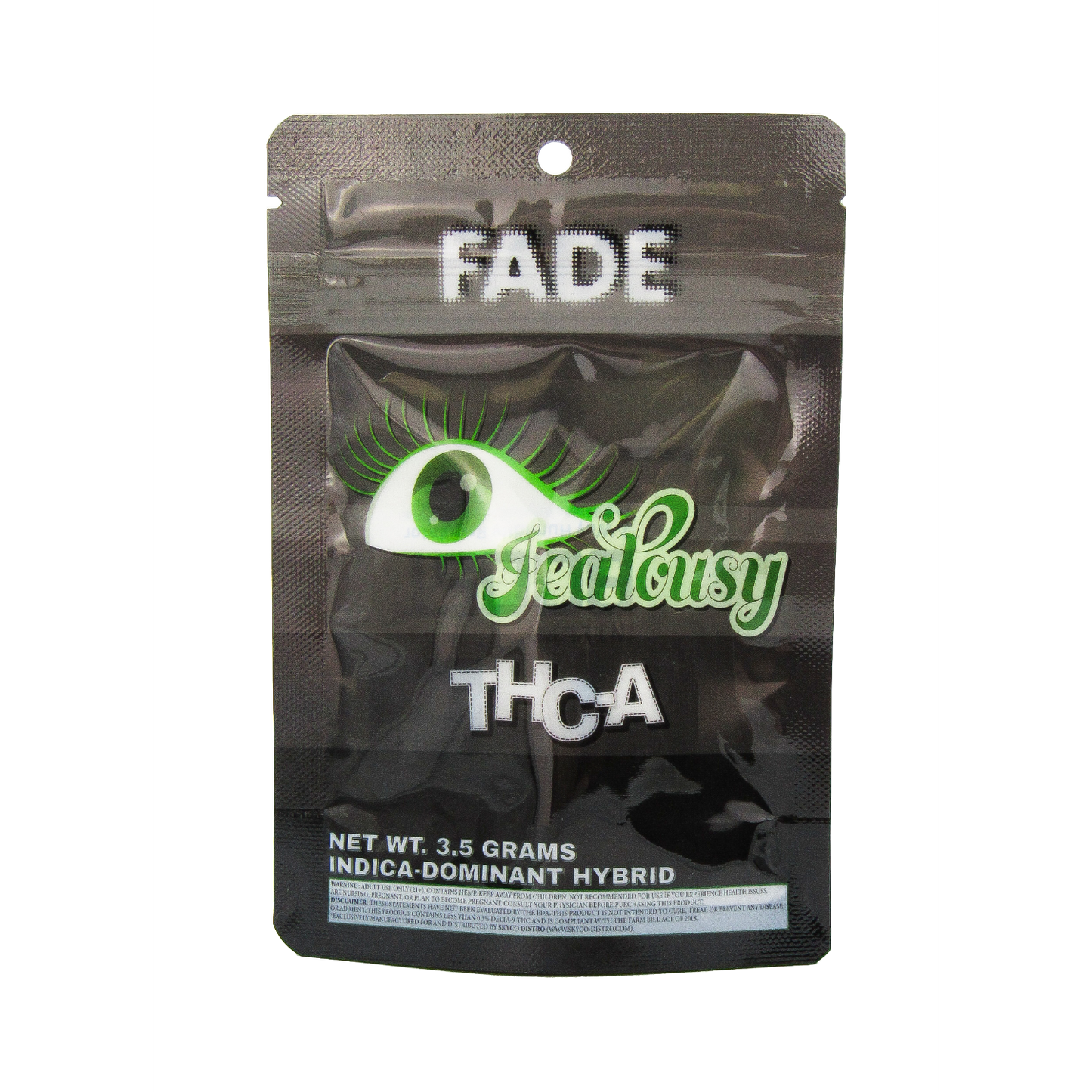 Fade - THC-A Flower (3.5g)