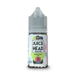 Juice Head - Watermelon Lime Freeze/Tart Watermelon Freeze