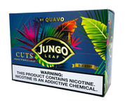 Jungo Leaf - Cuts 5ct - 10PK Display