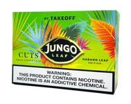 Jungo Leaf - Cuts 5ct - 10PK Display