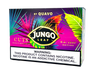 Jungo Leaf - Cuts 5ct - 10PK Display