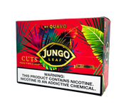 Jungo Leaf - Cuts 5ct - 10PK Display