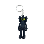 SkyGlass - Silicon Character Keychain Asst.