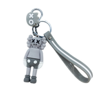 SkyGlass - Silicon Character Keychain Asst.