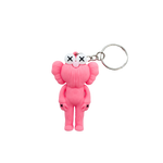 SkyGlass - Silicon Character Keychain Asst.