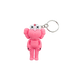 SkyGlass - Silicon Character Keychain Asst.