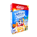 Kellogs Cereal Box Asst. Flavor