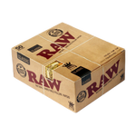 Raw - Papers King Size Slim Box