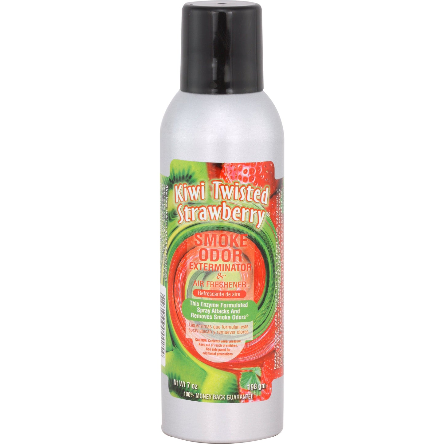 Smoke Odor Exterminator Spray 7oz - Kiwi Twisted Strawberry