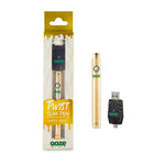 Ooze - Slim Twist Battery + Smart USB