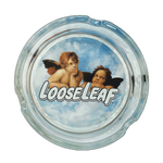 Looseleaf - Design Ashtray Asst.