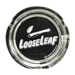 Looseleaf - Design Ashtray Asst.