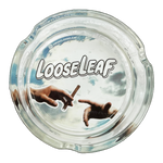 Looseleaf - Design Ashtray Asst.