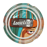 Looseleaf - Design Ashtray Asst.