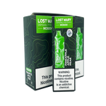 EB Design  - ELF x Lost Mary Series MO5000 Disposable 5pk Display