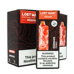 EB Design  - ELF x Lost Mary Series MO5000 Disposable 5pk Display