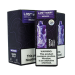 EB Design  - ELF x Lost Mary Series MO5000 Disposable 5pk Display